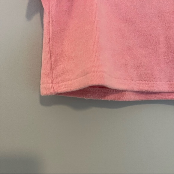 Zara Soft Ruffled Top - Picture 6 of 8